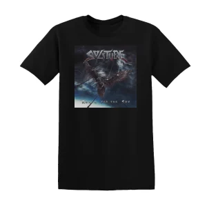 Solitude - Reach For The Sky Album Cover T-Shirt