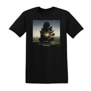 The Dangerous Summer - Reach For The Sun Album Cover T-Shirt