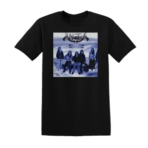 Angra - Reaching Horizons Album Cover T-Shirt
