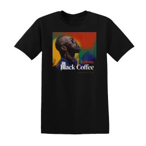 Celeste - Ready For You Album Cover T-Shirt