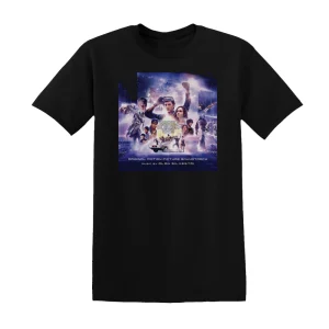 Alan Silvestri - Ready Player One Album Cover T-Shirt