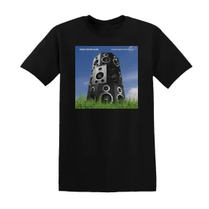 Sounds From the Ground - Ready Steady Slow Album Cover T-Shirt