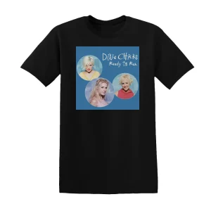 Dixie Chicks - Ready To Run Album Cover T-Shirt