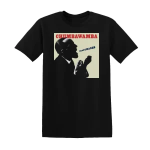 Chumbawamba - Readymades Album Cover T-Shirt