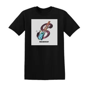 Boldy James - Real Bad Boldy Album Cover T-Shirt