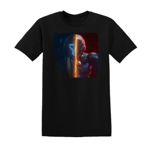 Smash Into Pieces - Real One Album Cover T-Shirt