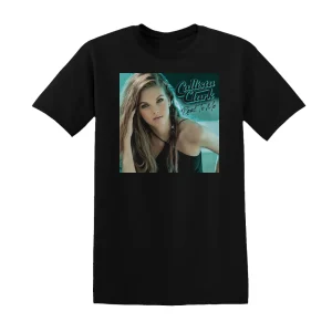 Callista Clark - Real To Me Album Cover T-Shirt