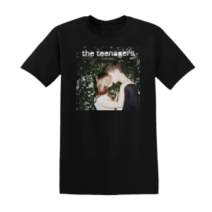 The Teenagers - Reality Check Album Cover T-Shirt