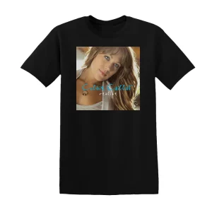 Colbie Caillat - Realize Album Cover T-Shirt