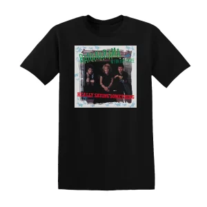 Bananarama - Really Saying Something 1 Album Cover T-Shirt