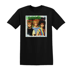 Bananarama - Really Saying Something Album Cover T-Shirt