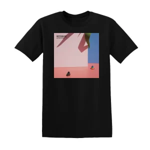 Better Off - Reap What You Sow Album Cover T-Shirt