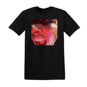 Scott Sellers - Rearchived Album Cover T-Shirt