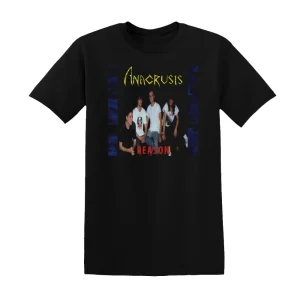 Anacrusis - Reason 2 Album Cover T-Shirt