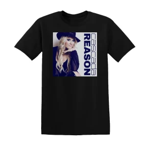 Cascada - Reason Album Cover T-Shirt