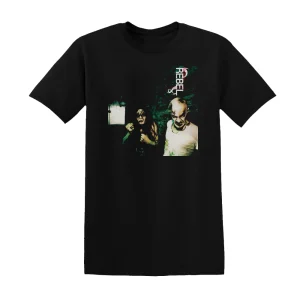 Satyricon - Rebel Extravaganza 1 Album Cover T-Shirt