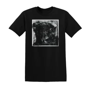 Decline of the I - Rebellion Album Cover T-Shirt