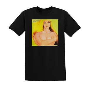 Blonde on Blonde - Rebirth Album Cover T-Shirt