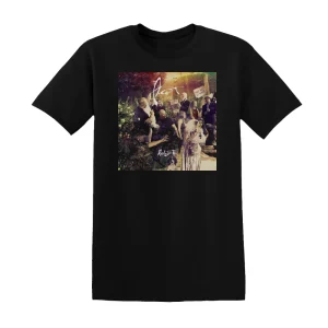 A.C.T - Rebirth Album Cover T-Shirt