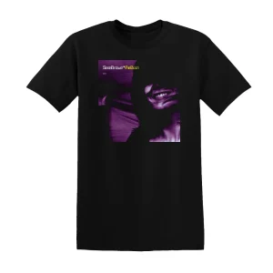 Sam Brown - Reboot Album Cover T-Shirt