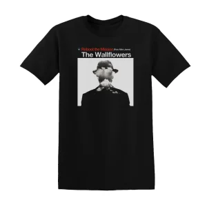 The Wallflowers - Reboot The Mission Album Cover T-Shirt