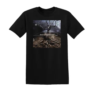Souldrainer - Reborn Album Cover T-Shirt