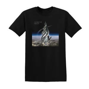 Curved Air - Reborn Album Cover T-Shirt