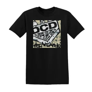 Def Con Dos - Recargando Album Cover T-Shirt