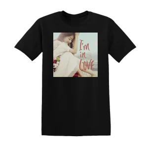 Ailee - Recode Episode V Album Cover T-Shirt
