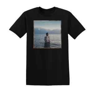 Tom Leeb - Recollection Album Cover T-Shirt