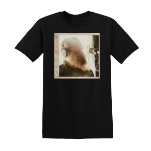 Ben Caplan - Recollection Album Cover T-Shirt