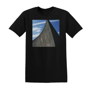 Bass Communion - Reconstructions And Recycling Bass Communion Remixed Album Cover T-Shirt
