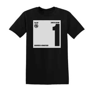 The KLF - Recovered  Remastered Ep 1 Album Cover T-Shirt