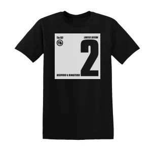 The KLF - Recovered  Remastered Ep 2 Album Cover T-Shirt