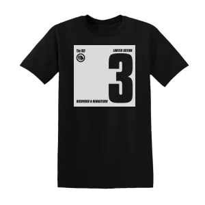 The KLF - Recovered  Remastered Ep 3 Album Cover T-Shirt