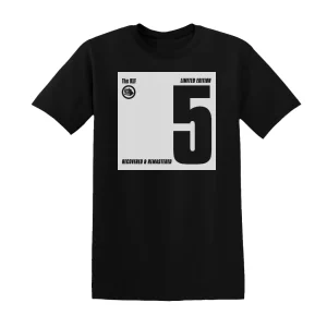 The KLF - Recovered  Remastered Ep 5 Album Cover T-Shirt