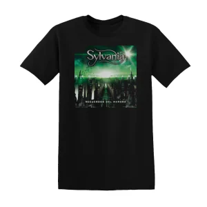 Sylvania - Recuerdos Del Maana Album Cover T-Shirt
