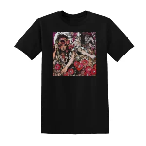 Baroness - Red Album Album Cover T-Shirt