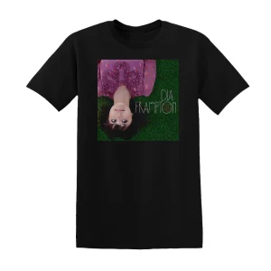 Dia Frampton - Red Album Cover T-Shirt
