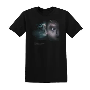 Breaking Benjamin - Red Cold River Album Cover T-Shirt