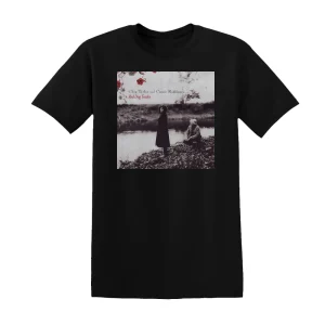 Chip Taylor - Red Dog Tracks Album Cover T-Shirt