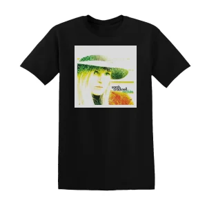 Sarah Cracknell - Red Kite Album Cover T-Shirt