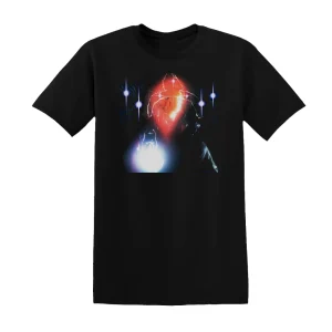Bladee - Red Light Album Cover T-Shirt