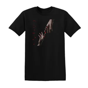 Cö shu Nie - Red Strand Album Cover T-Shirt