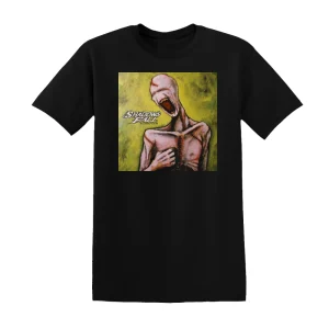 Shadows Fall - Redemption 1 Album Cover T-Shirt