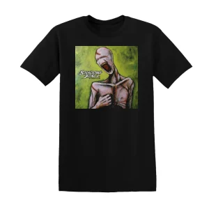 Shadows Fall - Redemption Album Cover T-Shirt