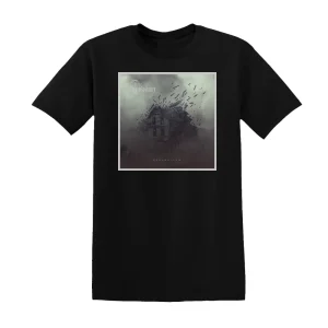 Atomic Symphony - Redemption Album Cover T-Shirt