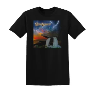 Celtic Legacy - Redux Album Cover T-Shirt