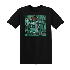 Carcass - Reek Of Putrefaction 2 Album Cover T-Shirt