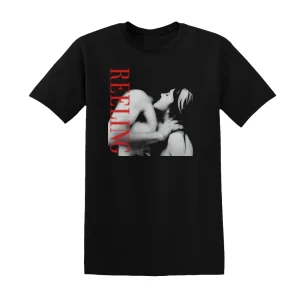 The Mysterines - Reeling Album Cover T-Shirt